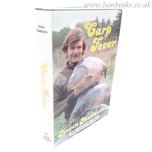 Image for Carp Fever