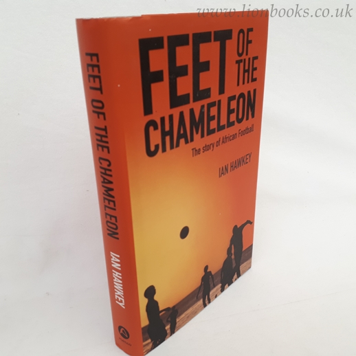 Image for Feet of the Chameleon