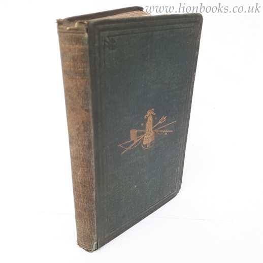 Image for THE ART of ANGLING