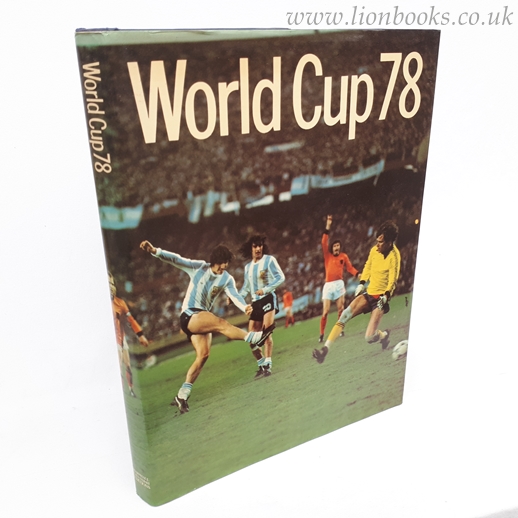 Image for World Cup 78
