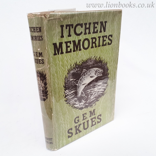 Itchen Memories Image for Itchen Memories
