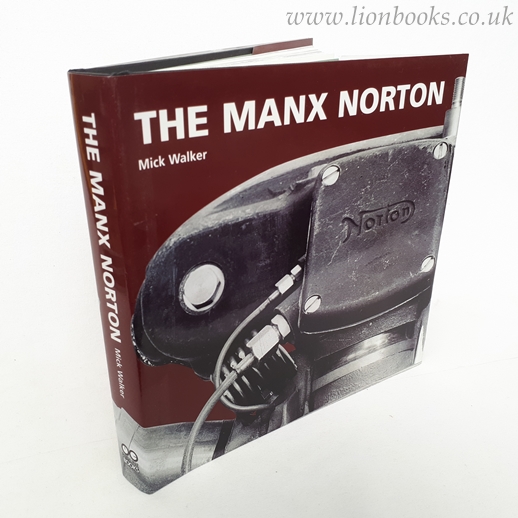 Image for The Manx Norton