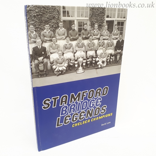 Image for Stamford Bridge Legends Chelsea Champions