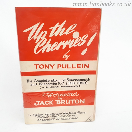 Image for Up the Cherries