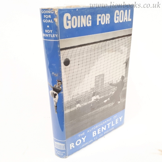 Image for Going for Goal