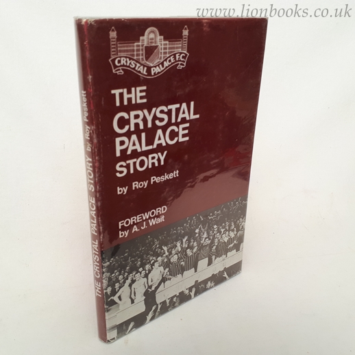 Image for The Crystal Palace Story