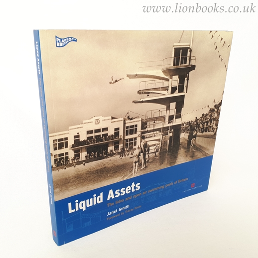 Image for Liquid Assets The Lidos and Open Air Swimming Pools of Britain