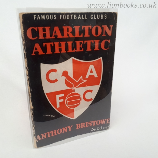 Image for Charlton Athletic Football Club