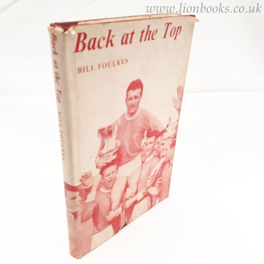 Image for Back At the Top