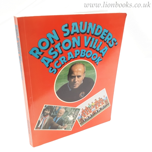 Image for Aston Villa Scrapbook