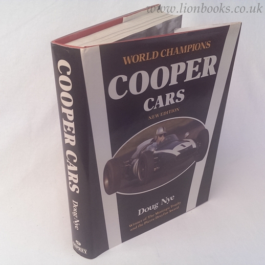 Image for Cooper Cars