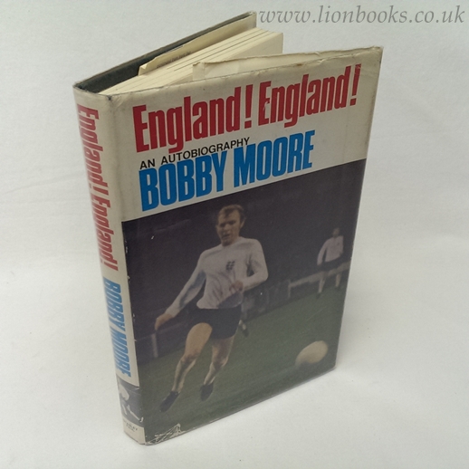 Image for England! England!
