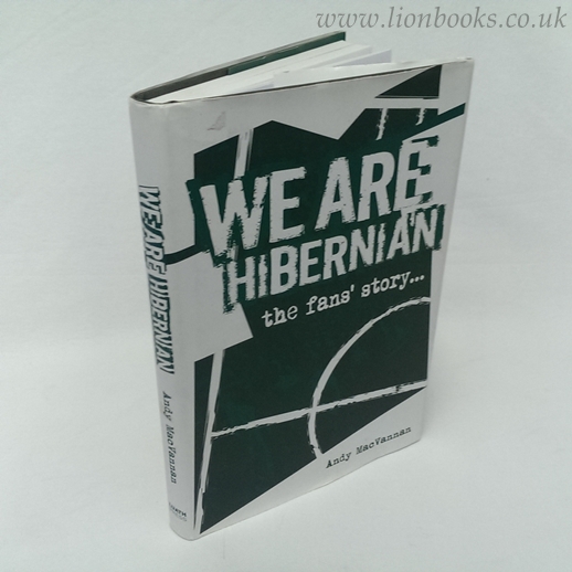 Image for We Are Hibernian