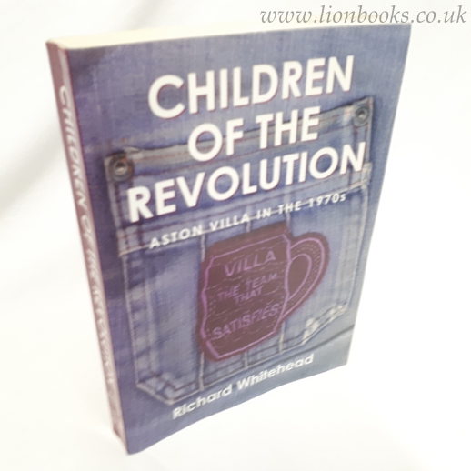 Image for Children of the Revolution