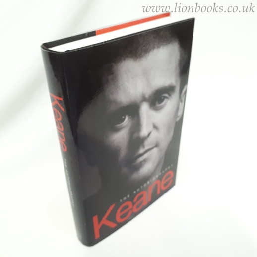 Image for Keane The Autobiography