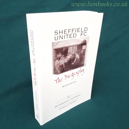 Image for Sheffield United FC - the Biography