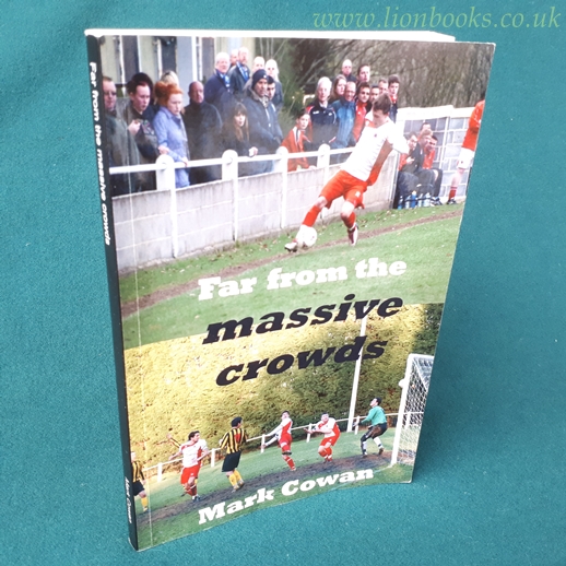 Image for Far from the Massive Crowds
