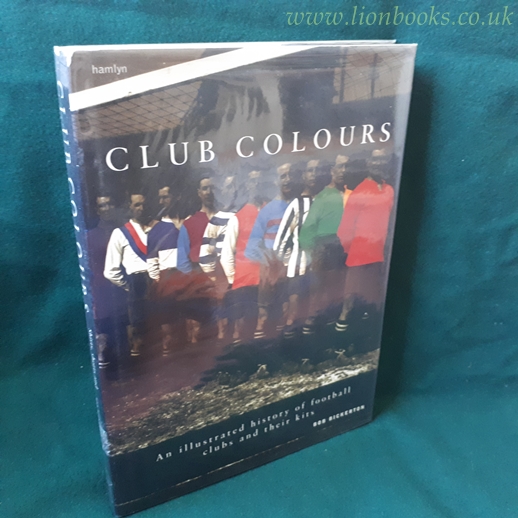 Image for Club Colours