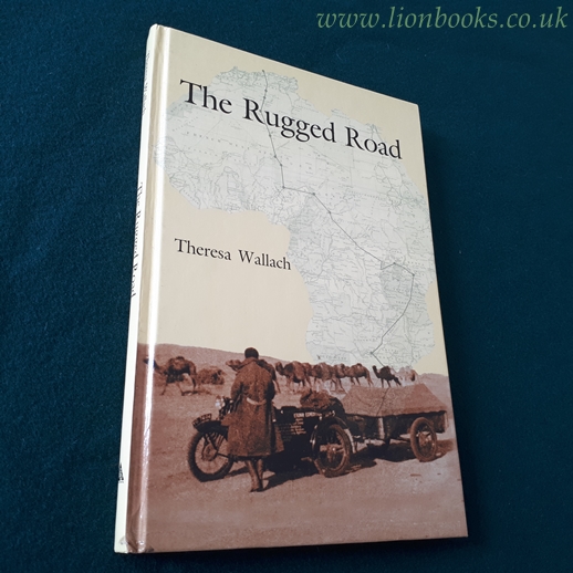 Image for The Rugged Road