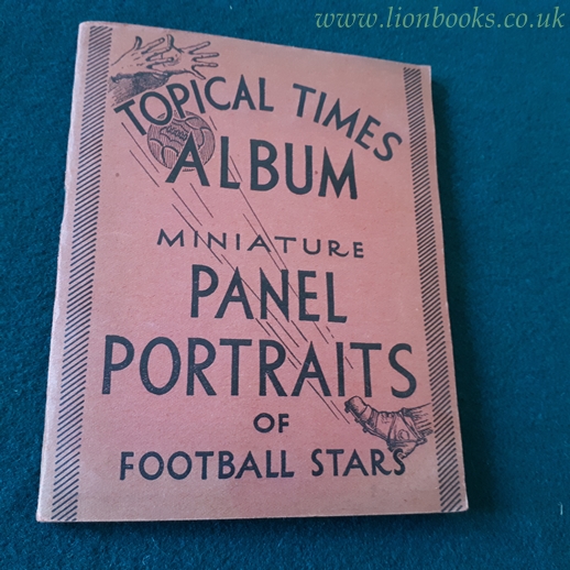Image for Topical Times Stars of Today - Complete