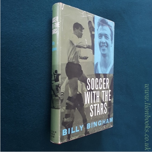 Image for Soccer with the Stars