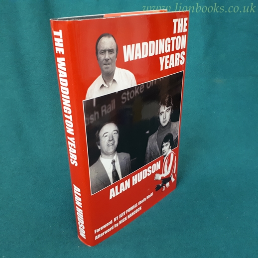 Image for The Waddington Years