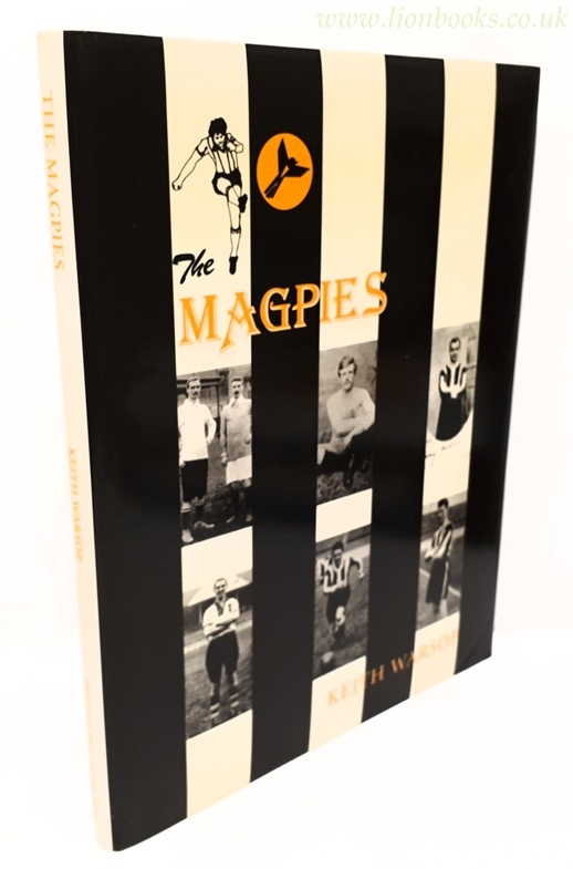 Image for The Magpies