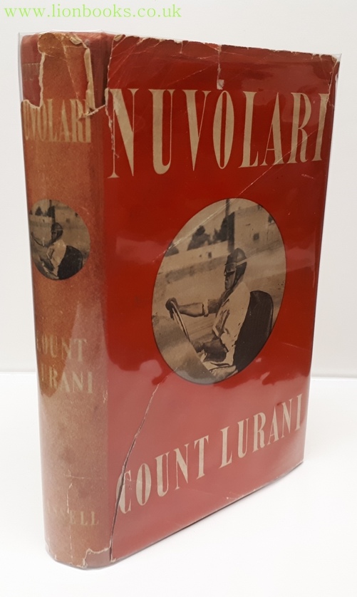 Image for Nuvolari