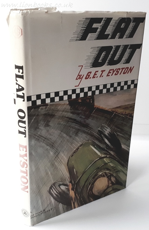Image for Flat Out