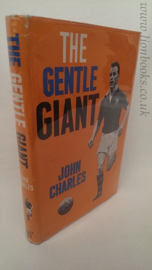 The Gentle Giant Image for The Gentle Giant