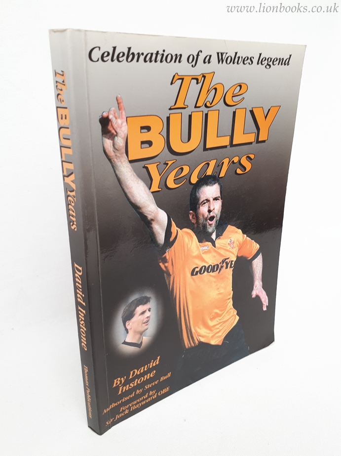 Image for The Bully Years