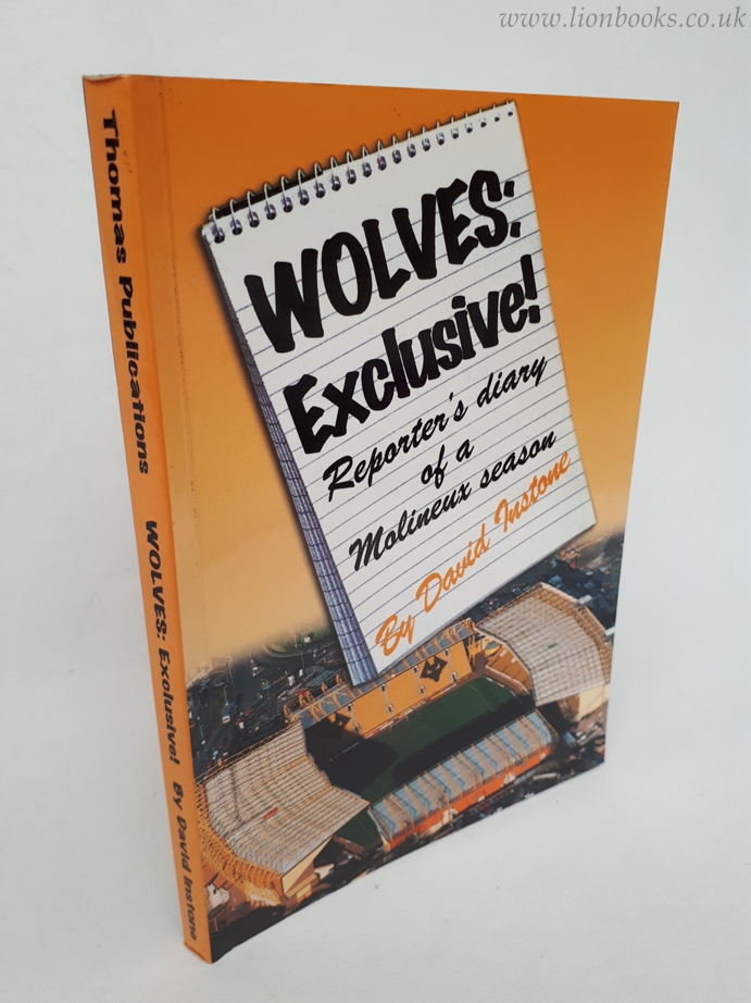 Image for Wolves Exclusive