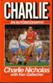 Image for Charlie - An Autobiography