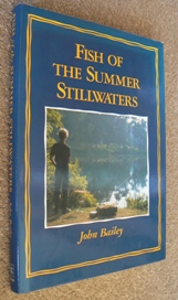 Image for Fish of the Summer Stillwaters