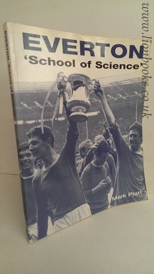 Image for Everton: School of Science