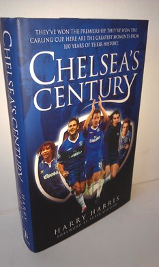 Image for Chelsea's Century