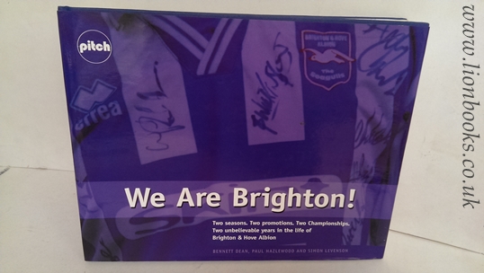 Image for We are Brighton