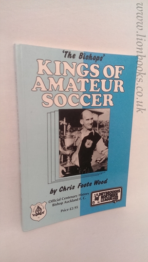 Image for Kings of Amateur Soccer