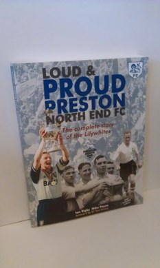 Image for Loud & Proud Preston North End FC