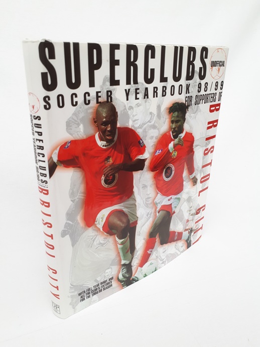 Image for Bristol City - Superclubs