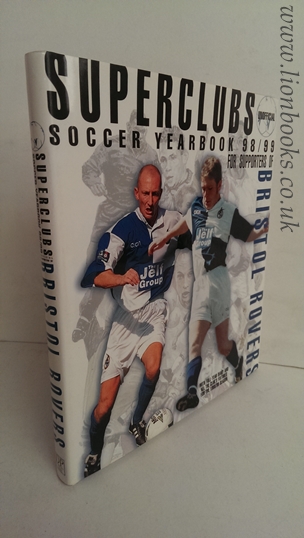 Image for Bristol Rovers - Superclubs