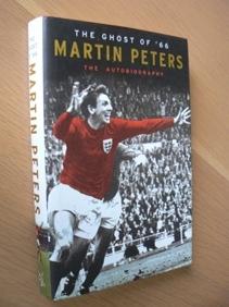 Image for The Ghost Of '66 The Autobiography