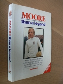 Image for Moore Than a Legend