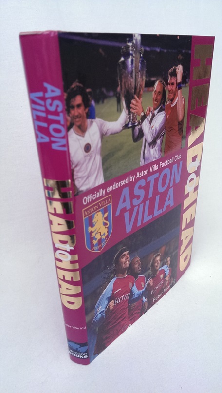 Image for Aston Villa Head to Head