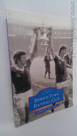 Image for Ipswich Town Football Club