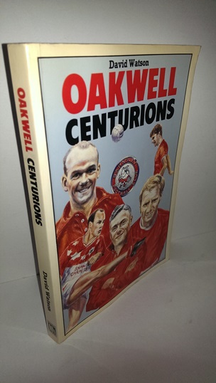 Image for Oakwell Centurions