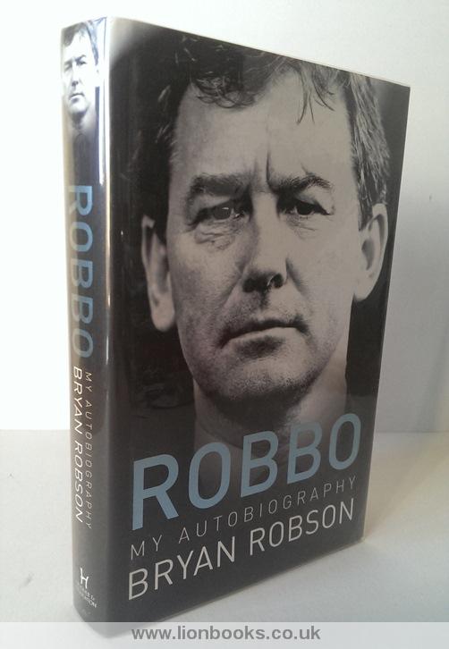 Image for Robbo My Autobiography