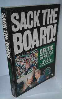Image for Sack the Board End of the Celtic Dynasty