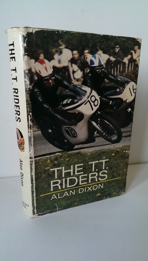 Image for The T. T. Riders