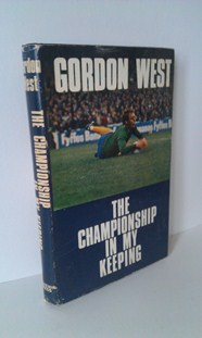 The Championship in My Keeping Image for The Championship in My Keeping